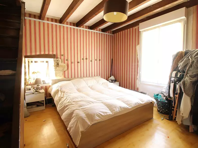 Maison, 143,5 m²