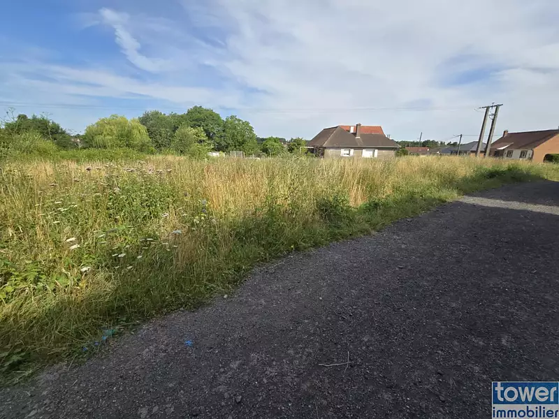 Terrain, 4 804 m²