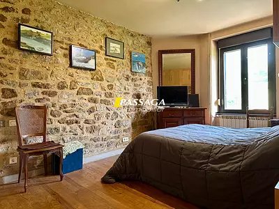 Maison, 115 m²