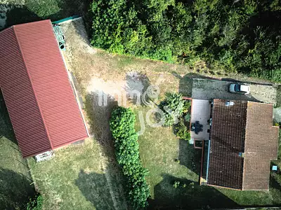 Maison, 138 m²