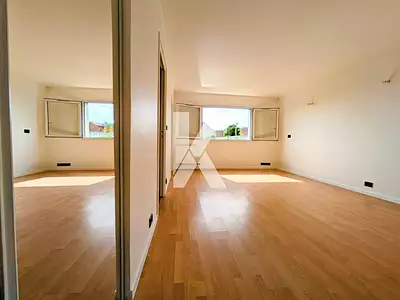 Appartement, 29,67 m²