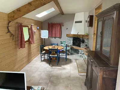 Maison, 61,68 m²