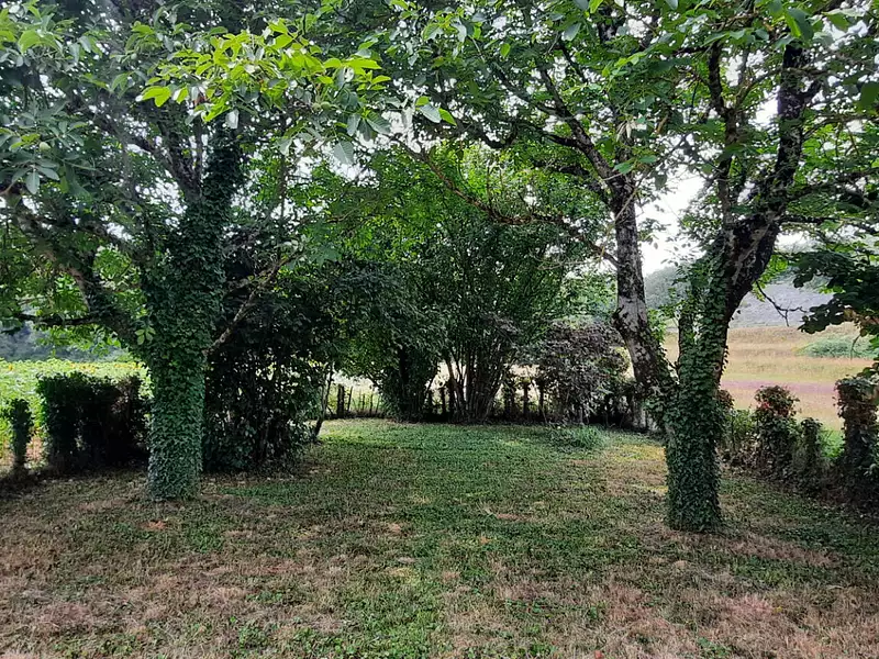 Terrain, 1 162 m²