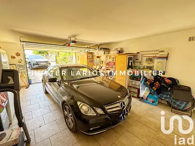 Maison, 105 m²
