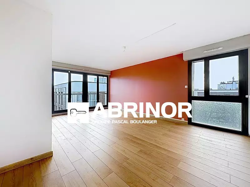 Appartement, 68 m²
