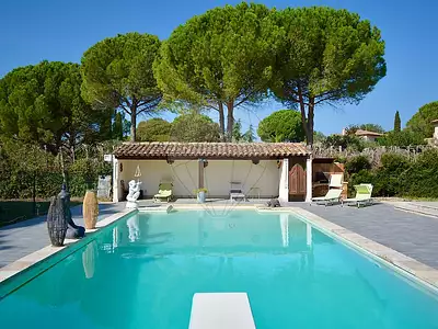 Maison, 250 m²