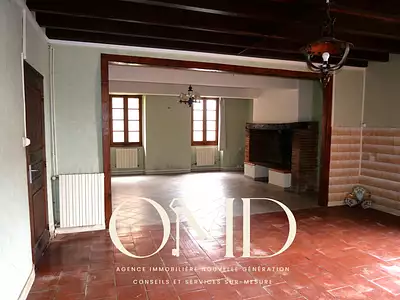 Maison, 188,37 m²