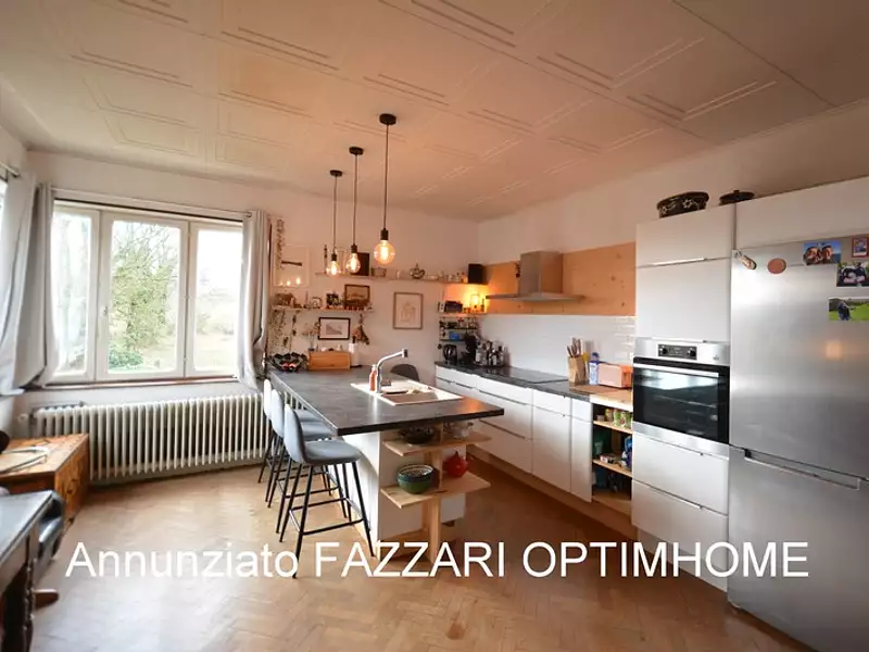 Maison, 167 m²