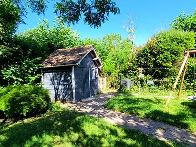 Maison, 99 m²