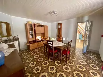 Maison, 157 m²