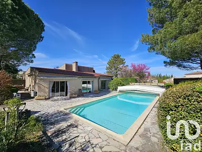 Maison, 176 m²
