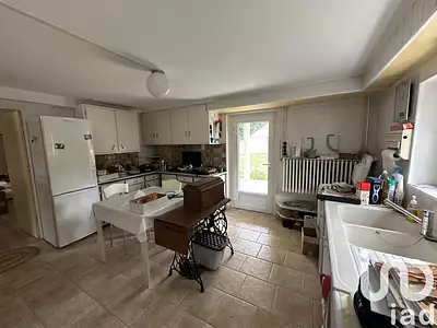 Maison, 180 m²