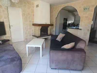 Maison, 125 m²