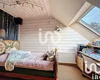 Maison, 165 m²