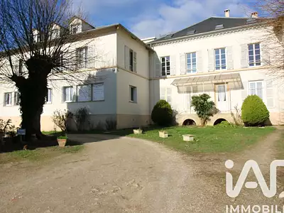 Appartement, 125 m²