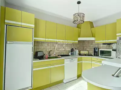 Maison, 105 m²