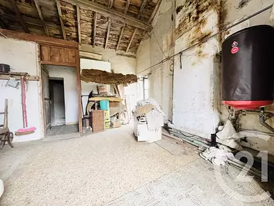 Maison, 94 m²