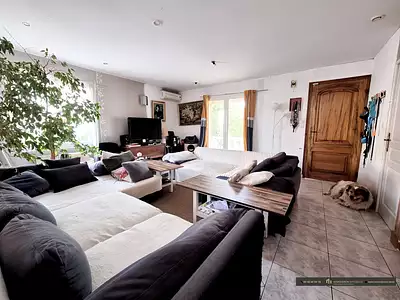Maison, 212 m²