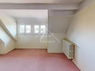 Maison, 74,28 m²