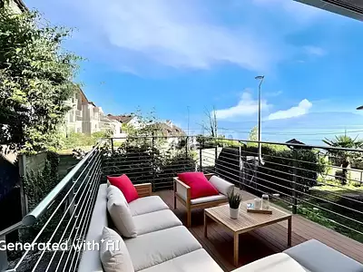 Appartement, 85,06 m²