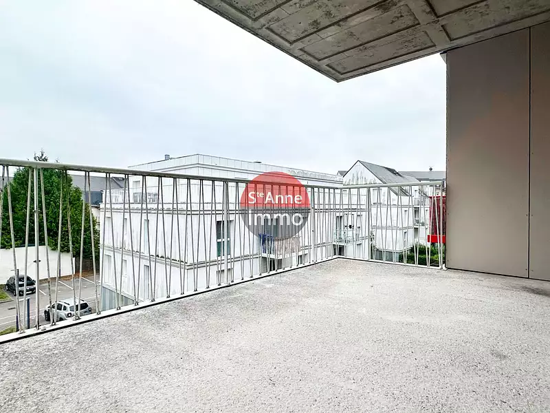 Appartement, 103 m²