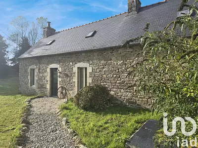 Maison, 168 m²