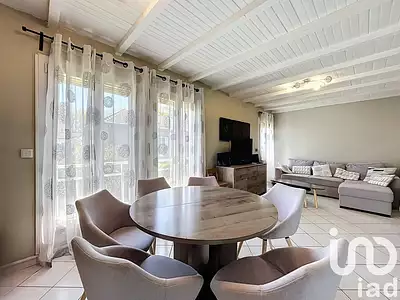 Maison, 87 m²