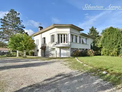 Maison, 229 m²