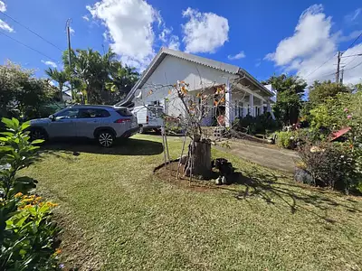 Maison, 100 m²