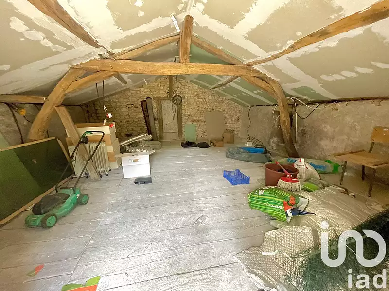 Maison, 63 m²