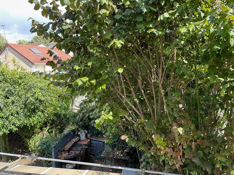 Maison, 121,3 m²