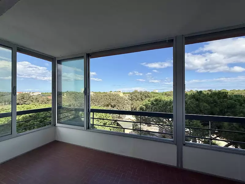 Appartement, 42,49 m²