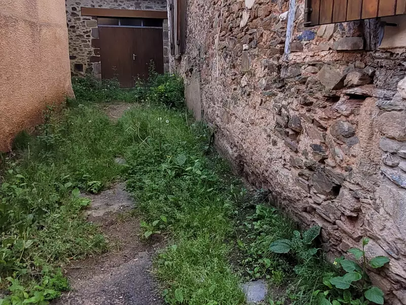 Maison, 70 m²