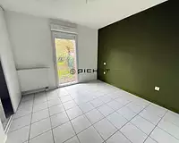 Appartement, 61,5 m²