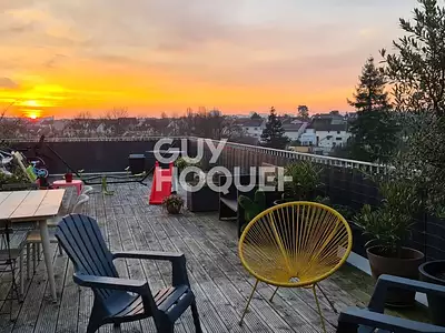 Appartement, 93,75 m²