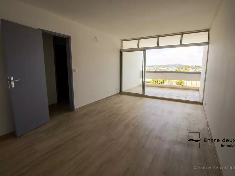 Appartement, 50 m²