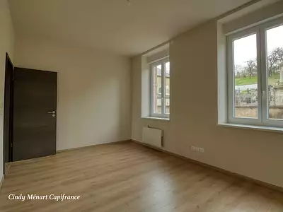 Appartement, 82 m²