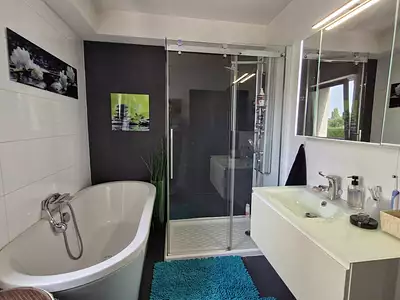 Appartement, 71 m²