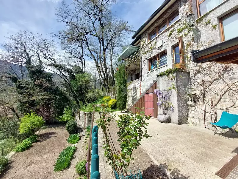Maison, 180 m²