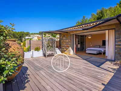 Maison, 125 m²