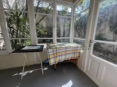 Maison, 128 m²