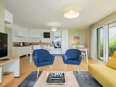 Appartement, 68,22 m²