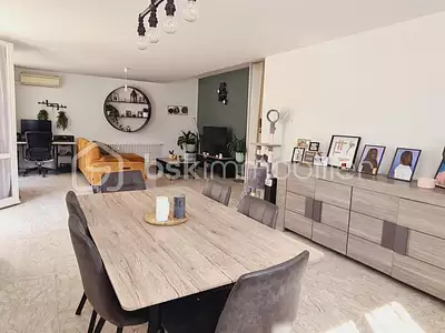 Appartement, 113 m²
