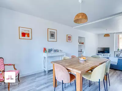 Maison, 170 m²