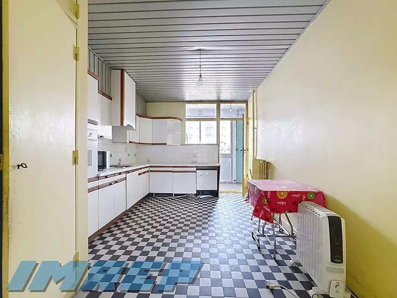 Appartement, 73,61 m²