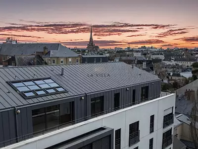 Appartement, 279 m²