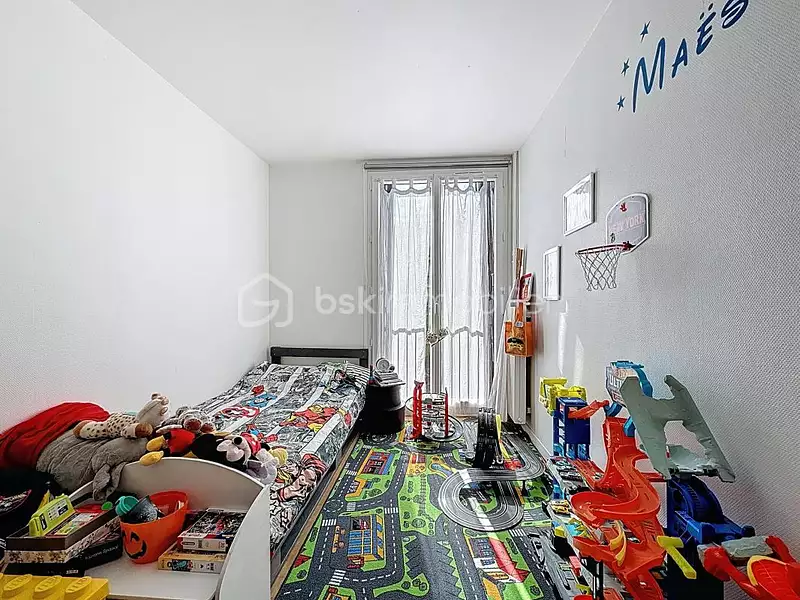Appartement, 75 m²