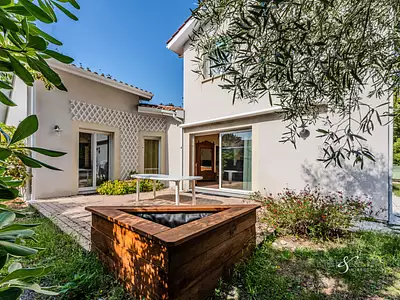 Maison, 137 m²