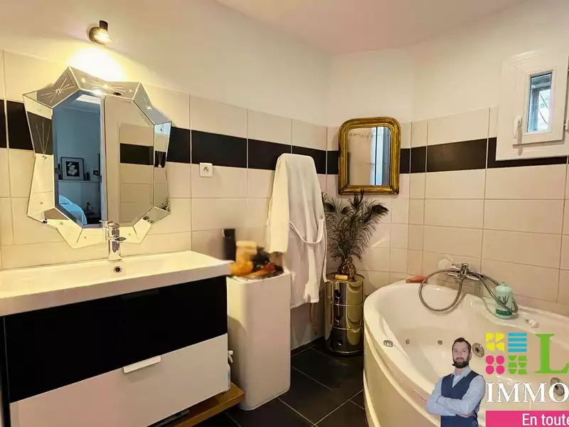 Appartement, 115 m²
