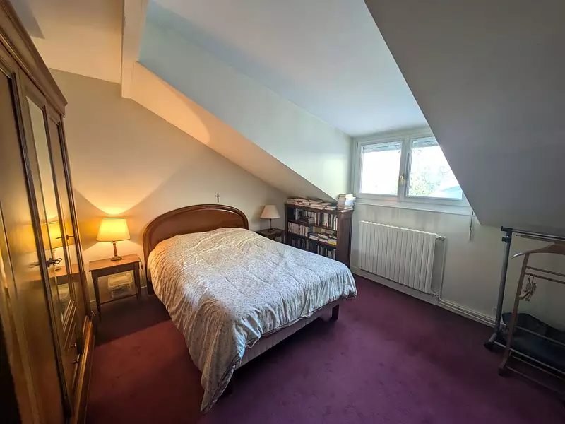 Maison, 155 m²